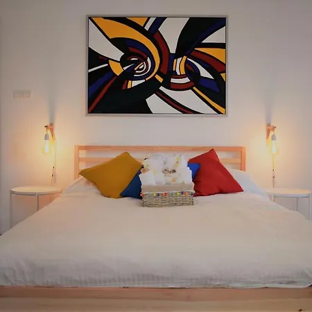 Living Simply Bed and Breakfast