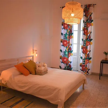 Living Simply Bed and Breakfast