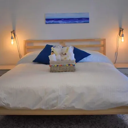 Bed and Breakfast Living Simply Κατάνια