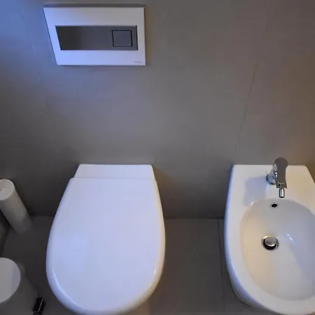 Bed and Breakfast Living Simply Κατάνια