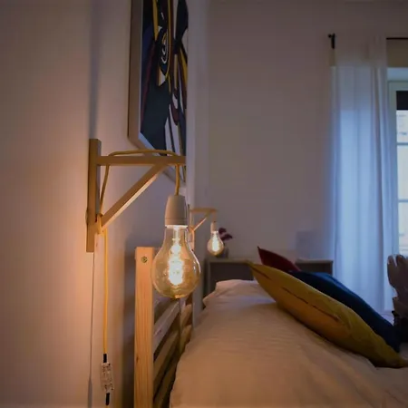 Bed and Breakfast Living Simply Κατάνια