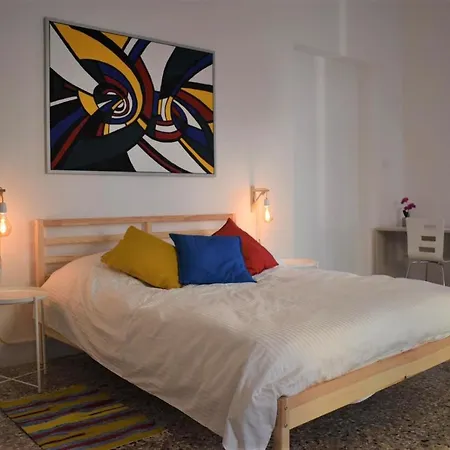 Bed and Breakfast Living Simply Κατάνια