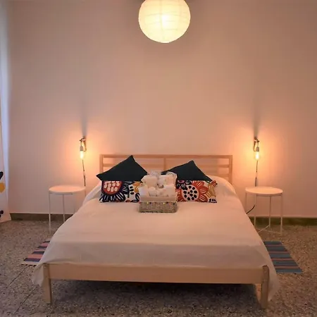 Living Simply Bed and Breakfast Κατάνια