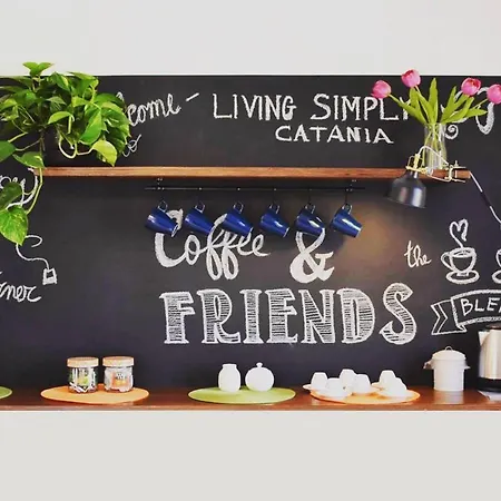 Living Simply