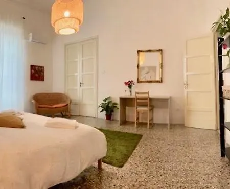 Bed and Breakfast Living Simply Κατάνια