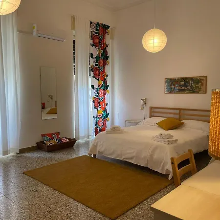 Living Simply Bed and Breakfast